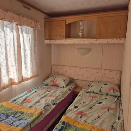 Campingplads Abi