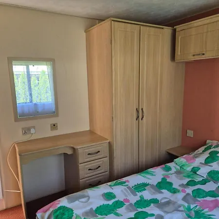 Campingplads Abi Zalewo (Ostroda)