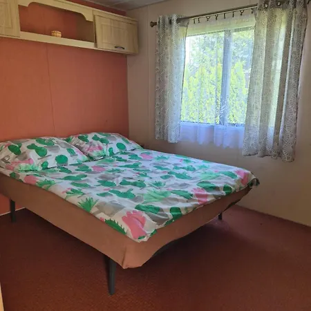 Campingplads Abi Zalewo (Ostroda)