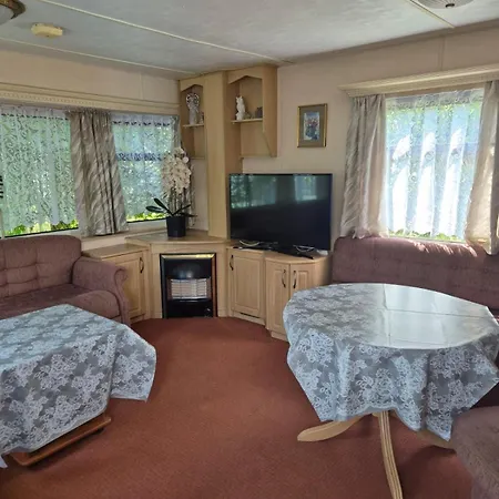 Abi Campingplads Zalewo (Ostroda)