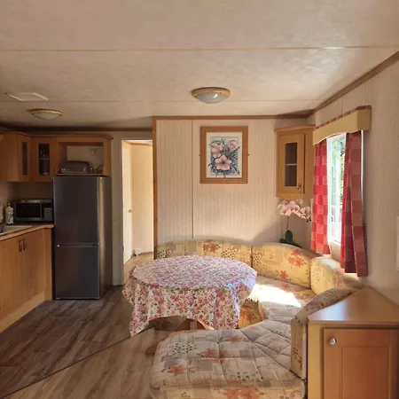 Campingplads Abi Zalewo (Ostroda)