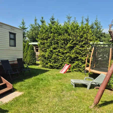 Campingplads Abi