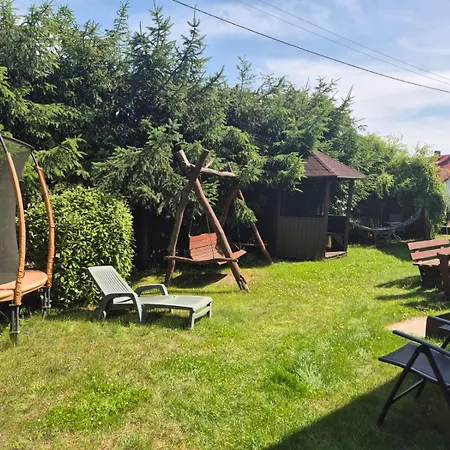 Abi Campingplads Zalewo (Ostroda)