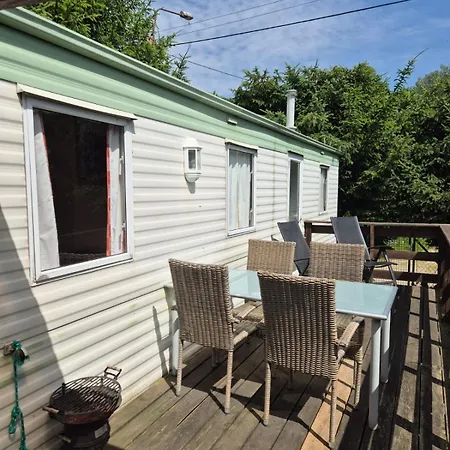 Campingplads Abi