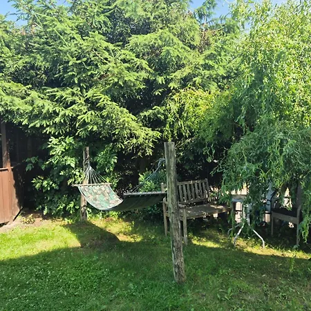 Abi Campingplads Zalewo (Ostroda)