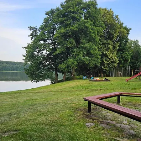 Abi Campingplads Zalewo (Ostroda)