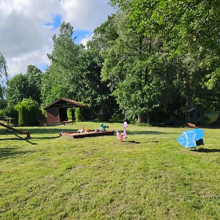 Campingplads Abi
